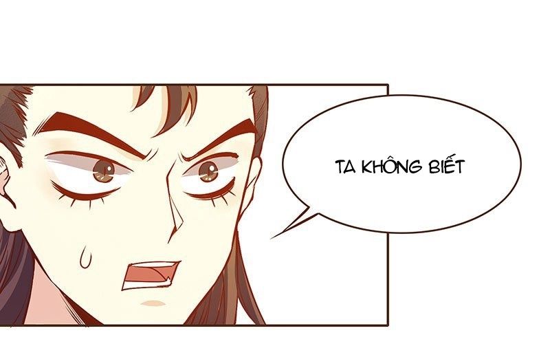 Yến Sơn Phái Và Bách Hoa Môn Chapter 109 - 9