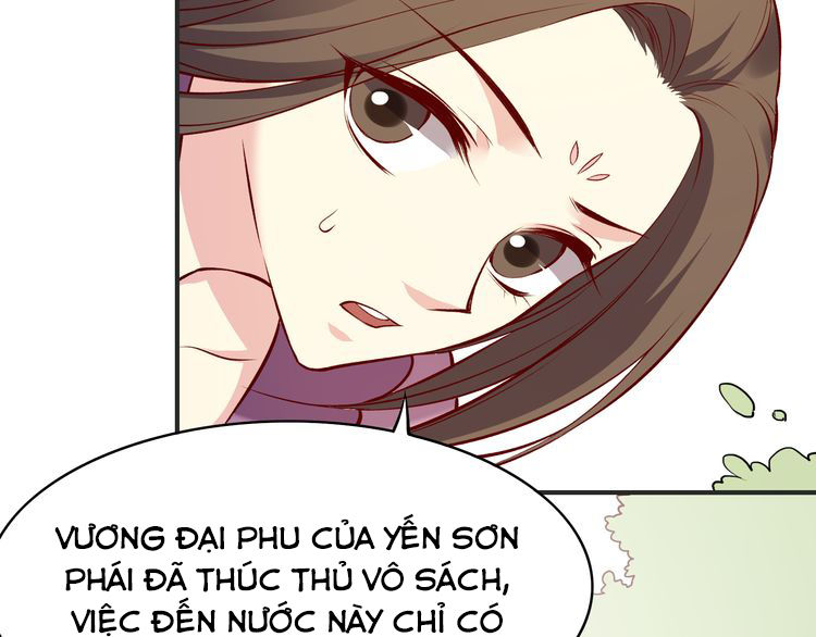 Yến Sơn Phái Và Bách Hoa Môn Chapter 185 - 28