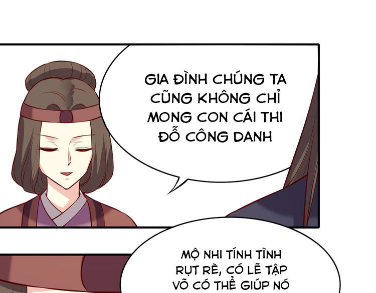 Yến Sơn Phái Và Bách Hoa Môn Chapter 188 - 12