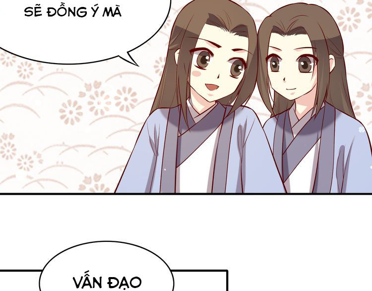 Yến Sơn Phái Và Bách Hoa Môn Chapter 188 - 16