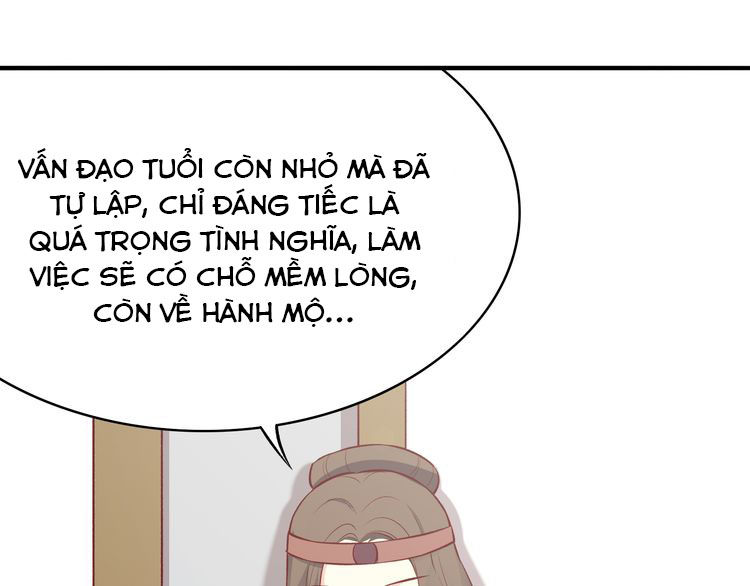 Yến Sơn Phái Và Bách Hoa Môn Chapter 188 - 20