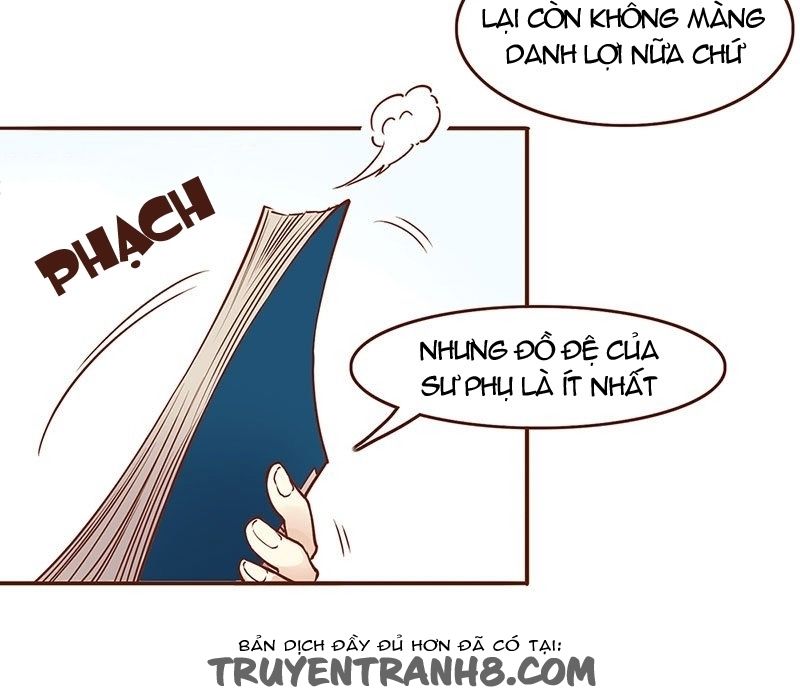 Yến Sơn Phái Và Bách Hoa Môn Chapter 19 - 9