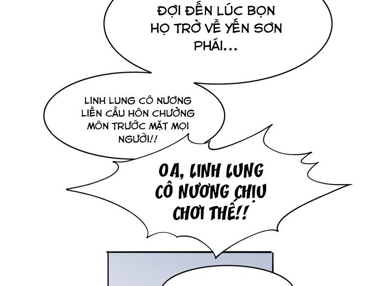 Yến Sơn Phái Và Bách Hoa Môn Chapter 193 - 40