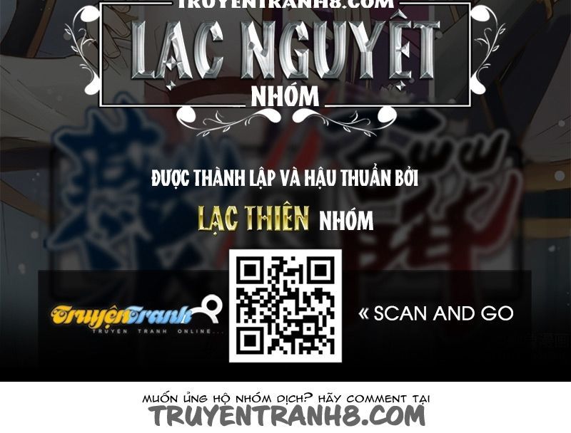 Yến Sơn Phái Và Bách Hoa Môn Chapter 59 - 11