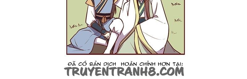 Yến Sơn Phái Và Bách Hoa Môn Chapter 80 - 5