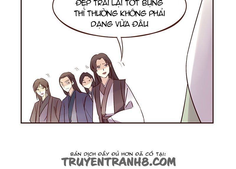 Yến Sơn Phái Và Bách Hoa Môn Chapter 87 - 19