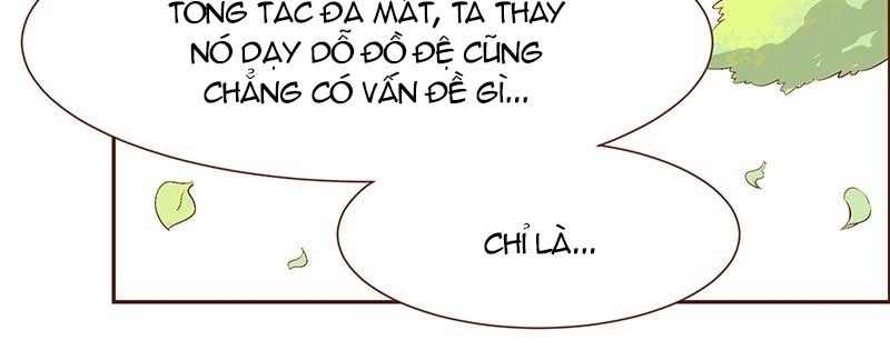 Yến Sơn Phái Và Bách Hoa Môn Chapter 98 - 5