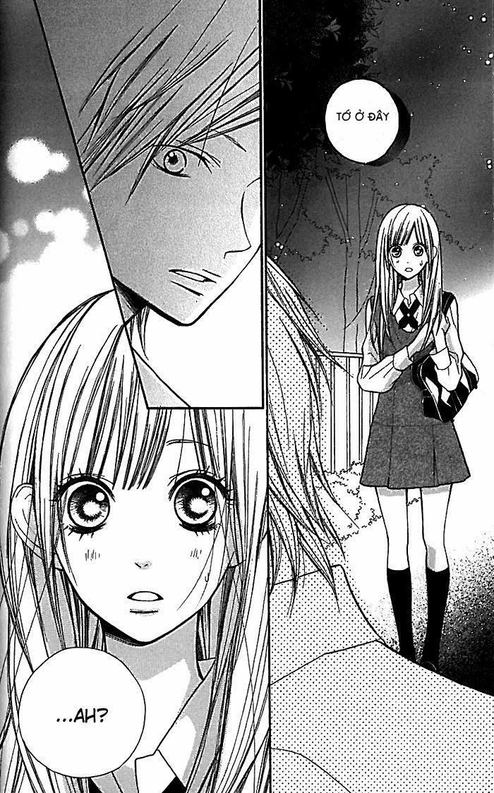 Hanagimi To Koisuru Watashi Chapter 13 - 32