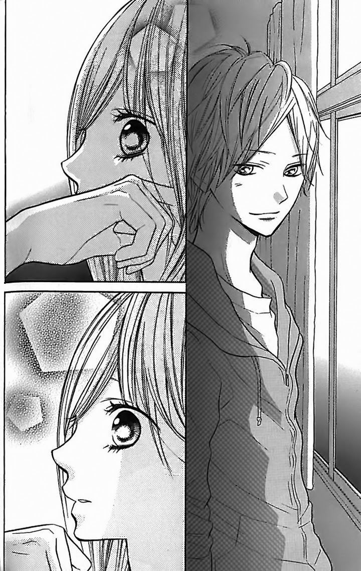 Hanagimi To Koisuru Watashi Chapter 15 - 33