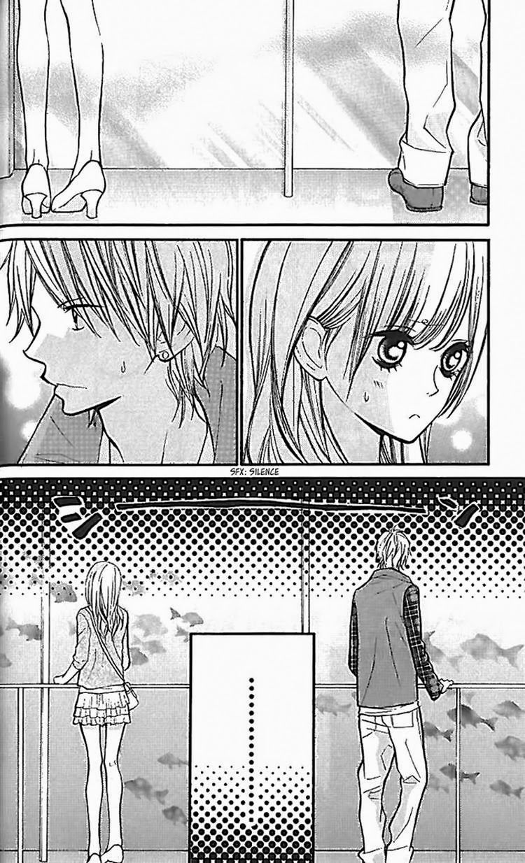 Hanagimi To Koisuru Watashi Chapter 17 - 26