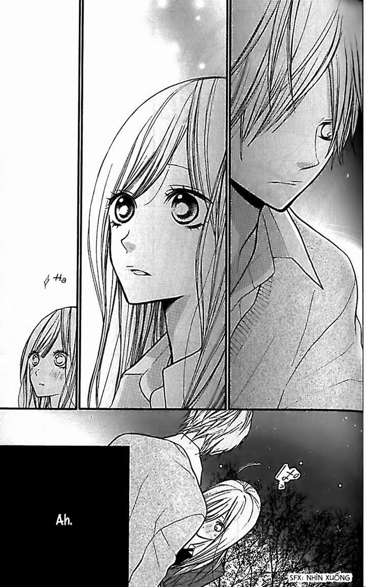 Hanagimi To Koisuru Watashi Chapter 18 - 32