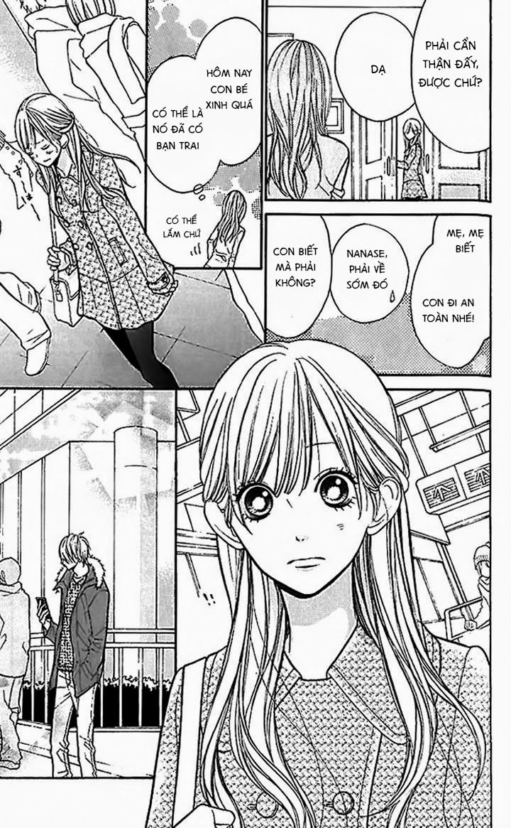 Hanagimi To Koisuru Watashi Chapter 20 - 13