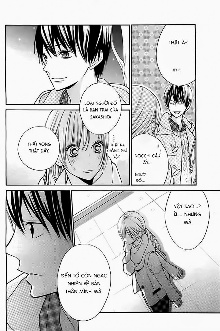 Hanagimi To Koisuru Watashi Chapter 21 - 37