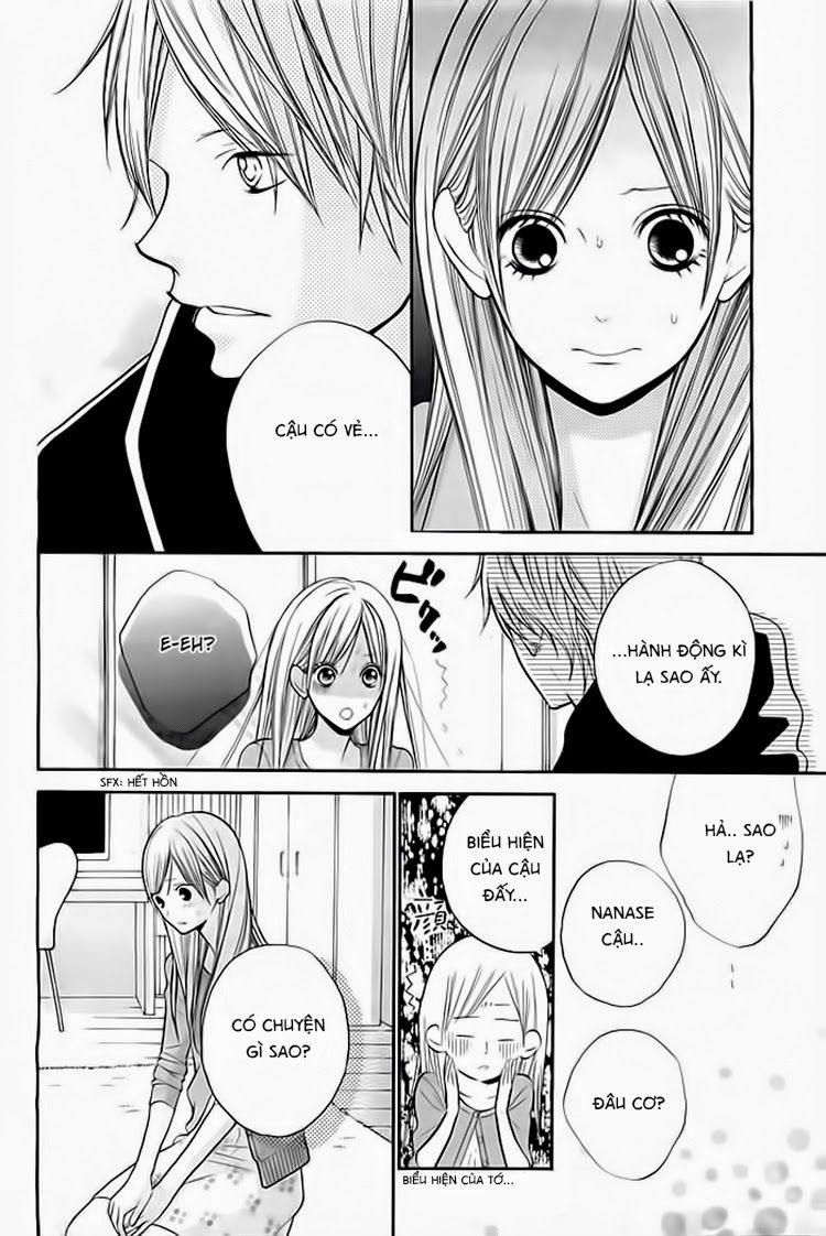 Hanagimi To Koisuru Watashi Chapter 23 - 20