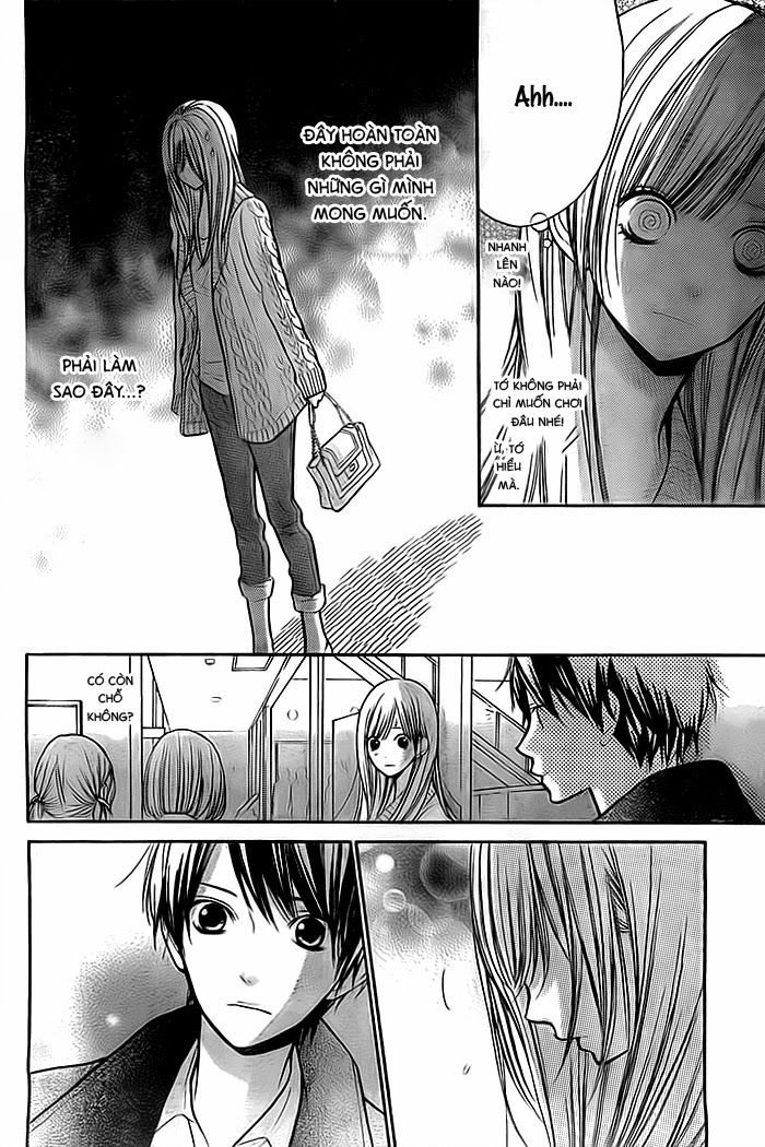 Hanagimi To Koisuru Watashi Chapter 24 - 31