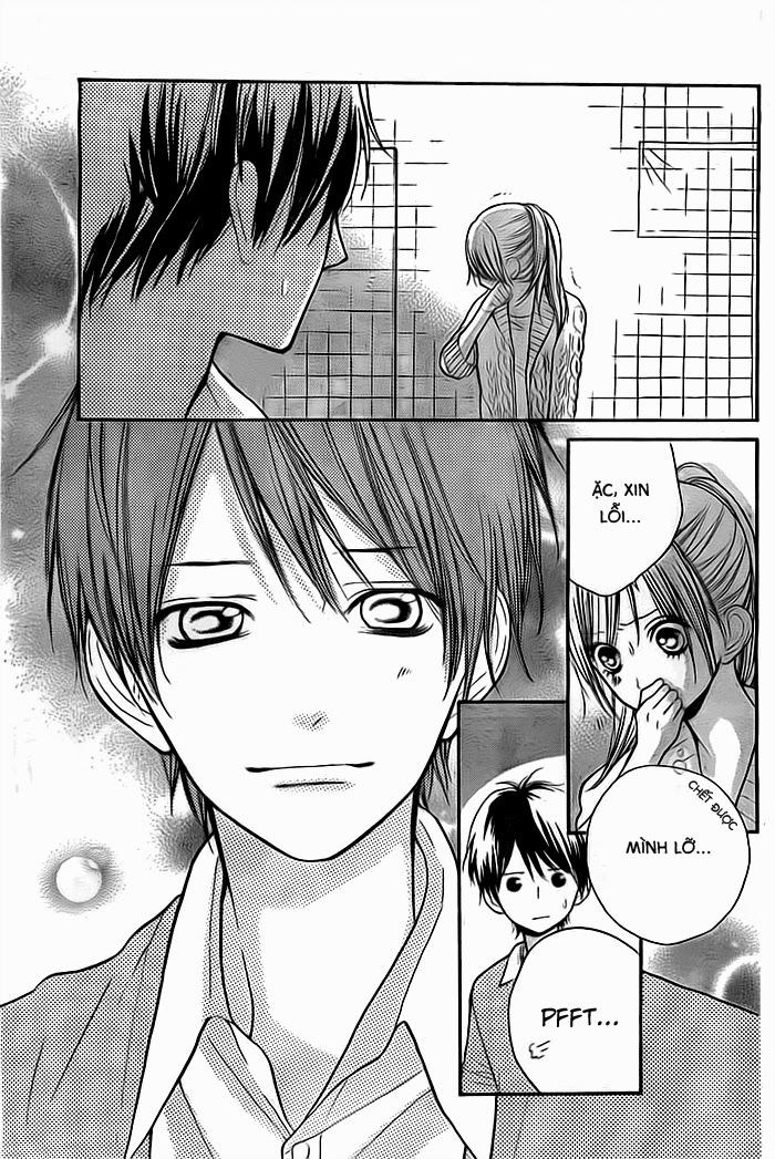 Hanagimi To Koisuru Watashi Chapter 24 - 36