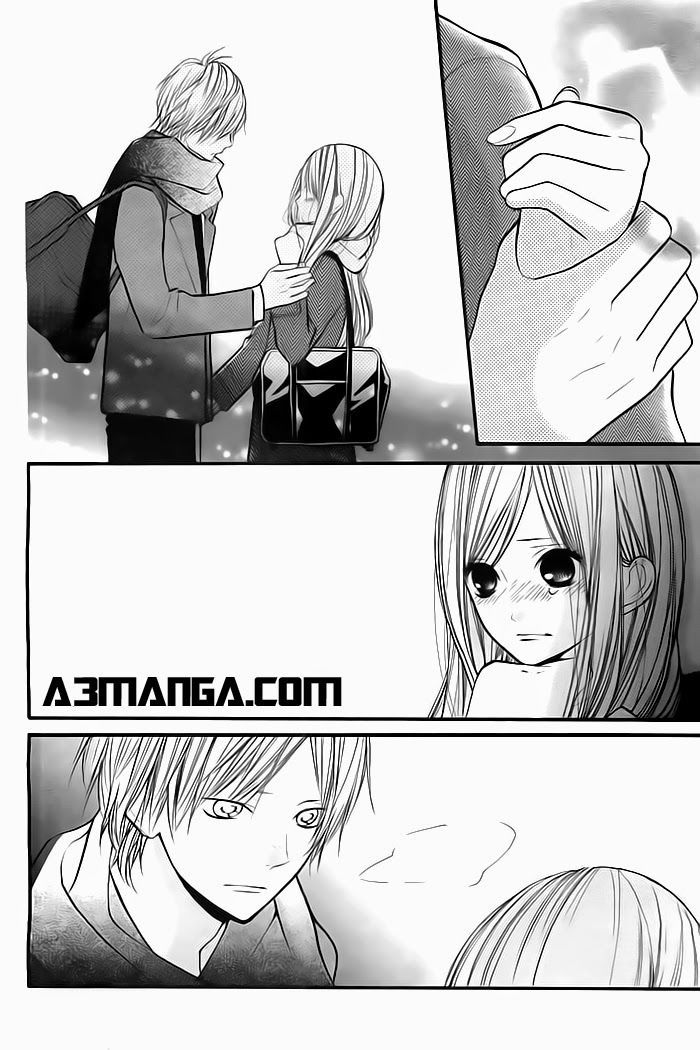 Hanagimi To Koisuru Watashi Chapter 29 - 13