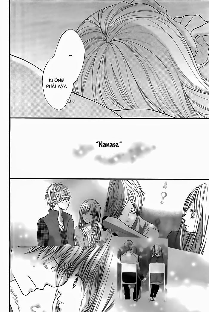 Hanagimi To Koisuru Watashi Chapter 29 - 21