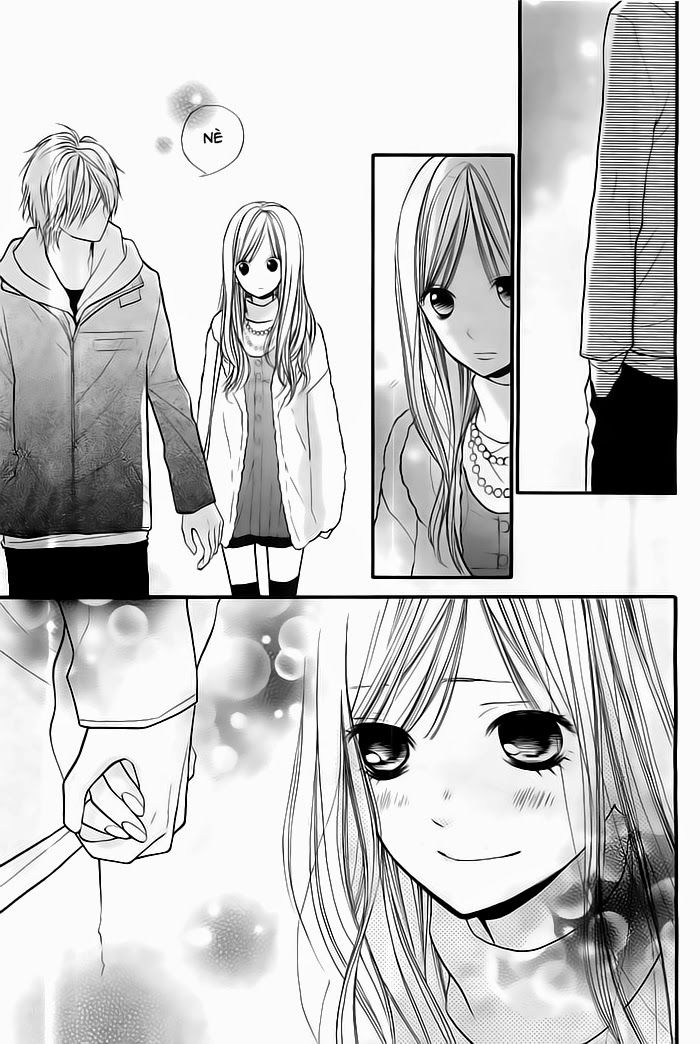 Hanagimi To Koisuru Watashi Chapter 29 - 30