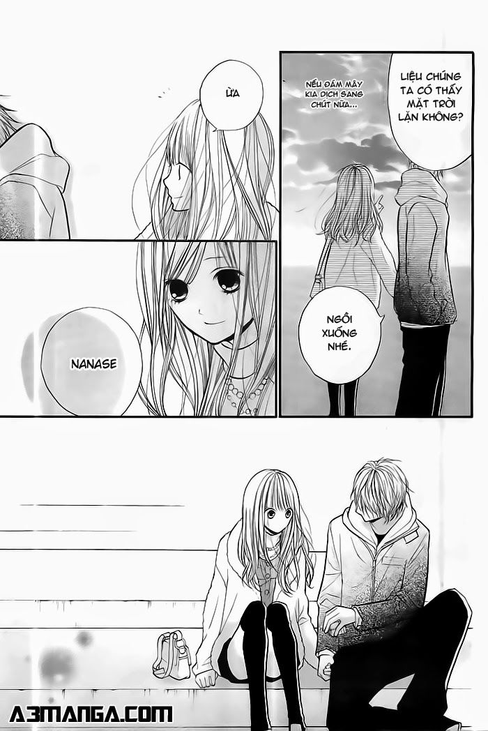 Hanagimi To Koisuru Watashi Chapter 29 - 34