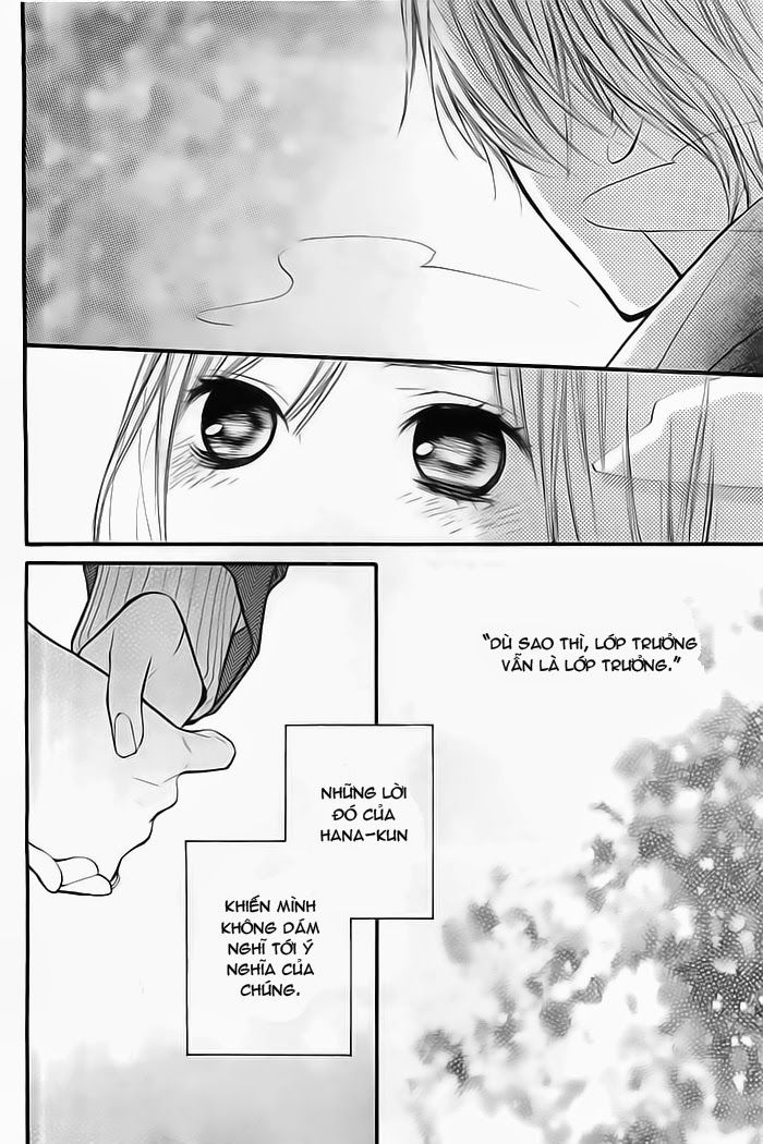 Hanagimi To Koisuru Watashi Chapter 29 - 7