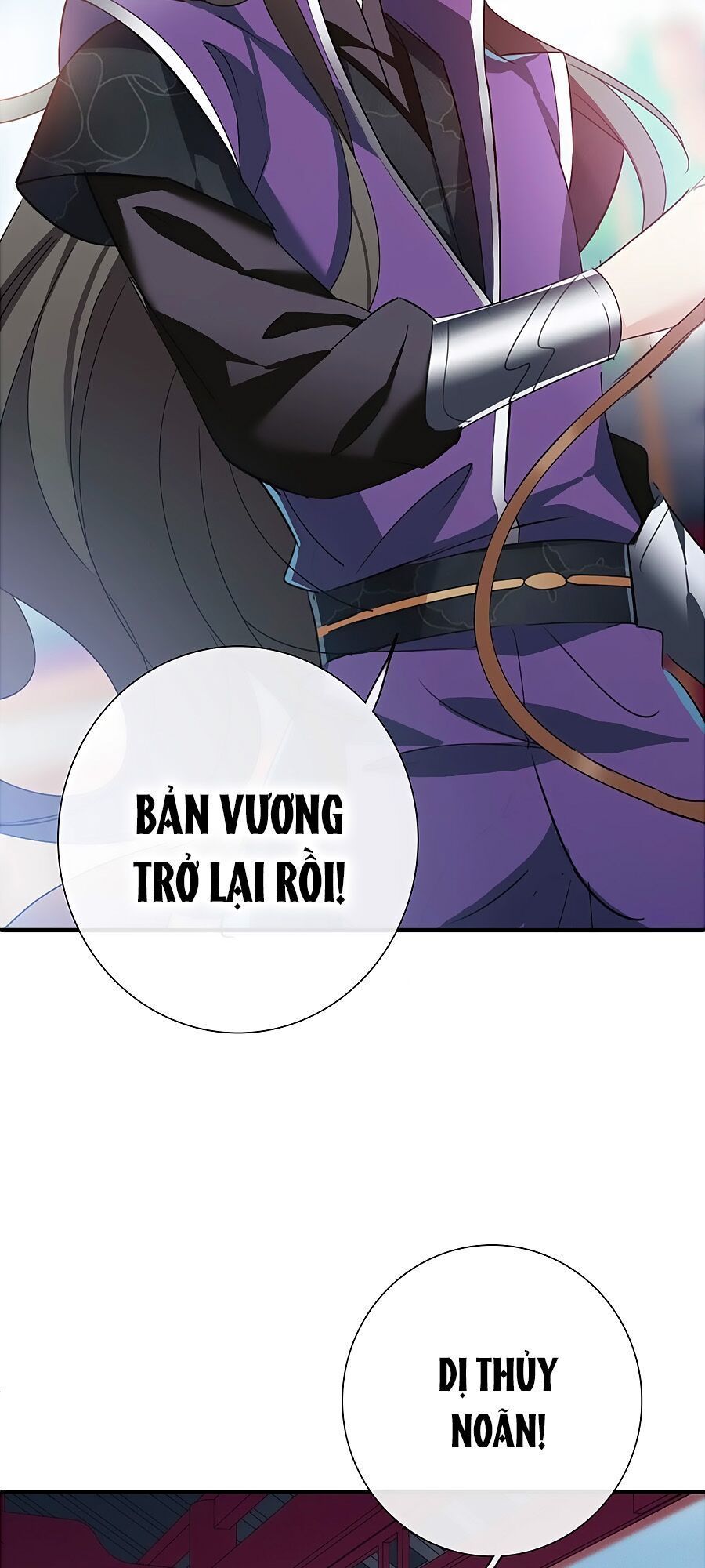 Toàn Cơ Từ Chapter 46.2 - 11