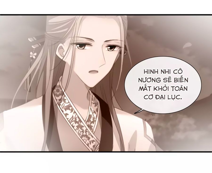 Toàn Cơ Từ Chapter 48.1 - 25