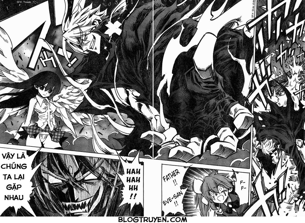 Needless Chapter 100 - 21