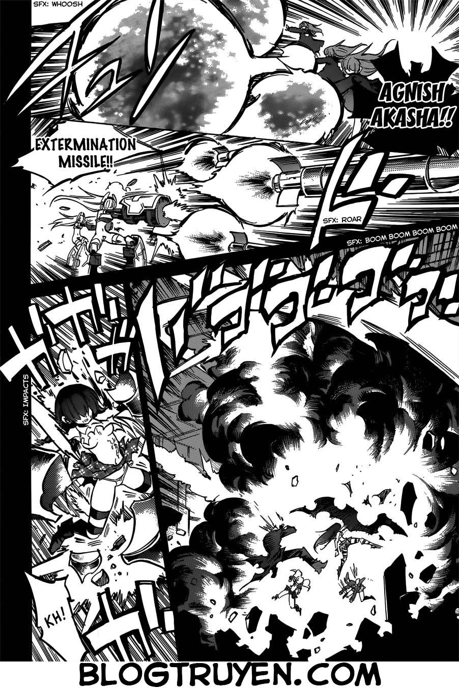 Needless Chapter 102 - 9