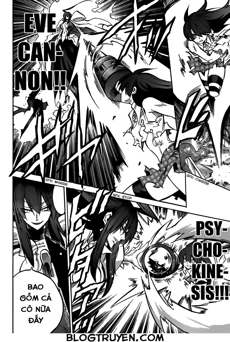 Needless Chapter 103 - 17