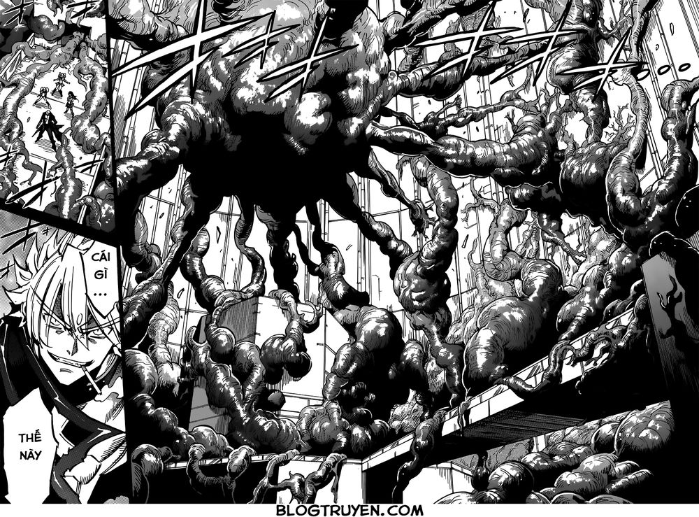 Needless Chapter 103 - 7