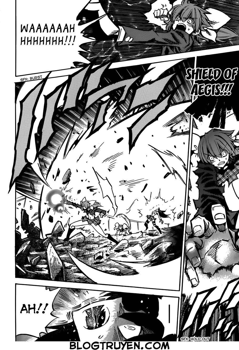 Needless Chapter 104 - 17