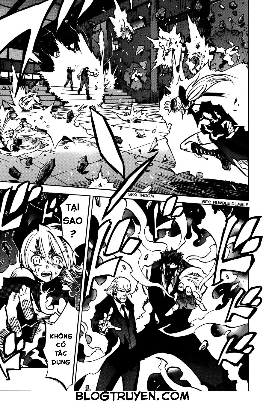 Needless Chapter 105 - 26