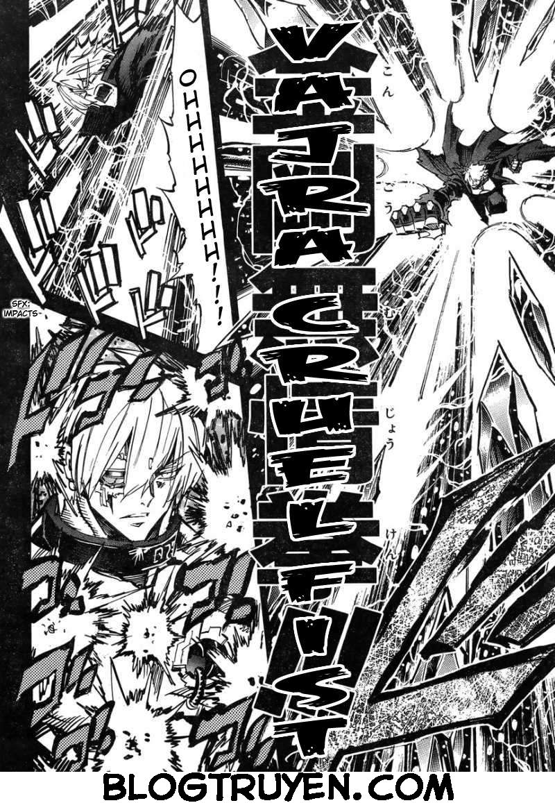 Needless Chapter 106 - 26