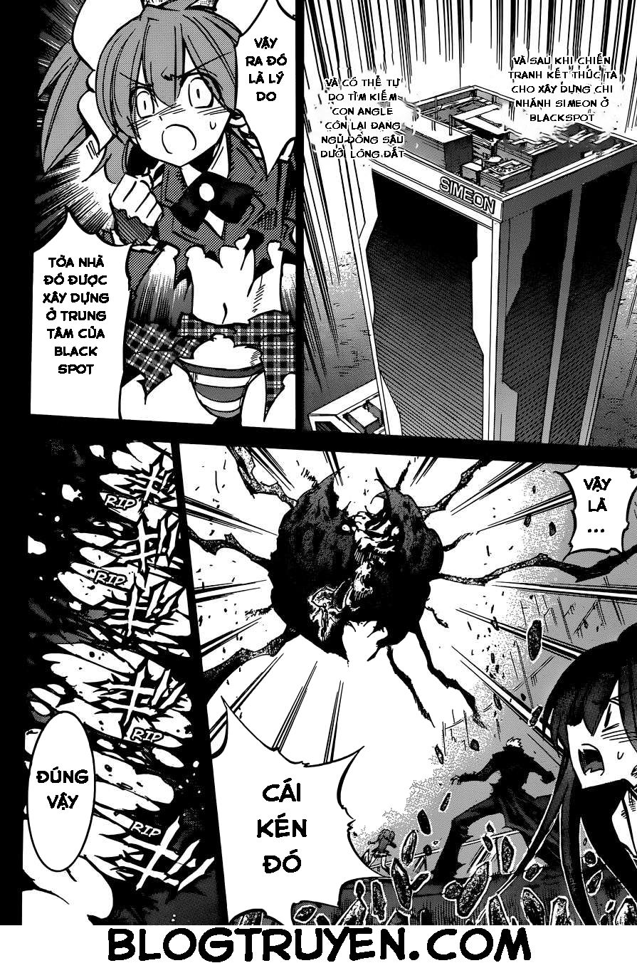 Needless Chapter 107 - 17