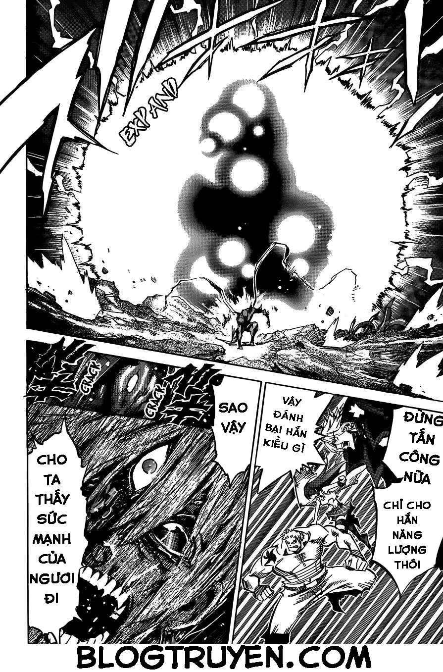 Needless Chapter 107 - 25