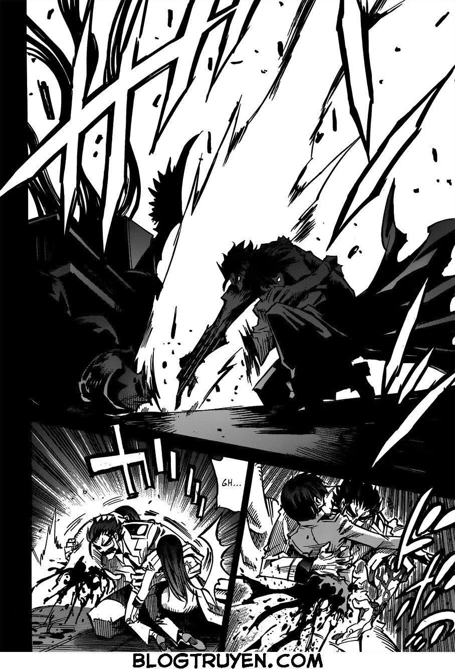 Needless Chapter 109 - 15