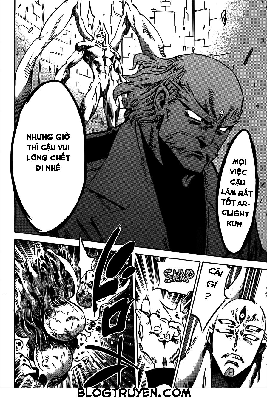 Needless Chapter 109 - 20