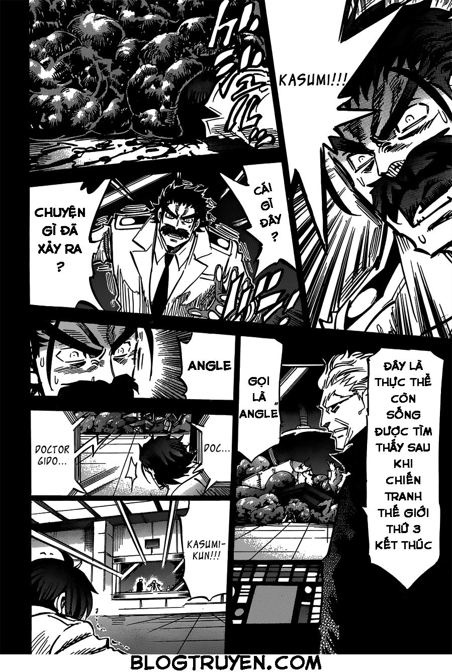 Needless Chapter 109 - 7