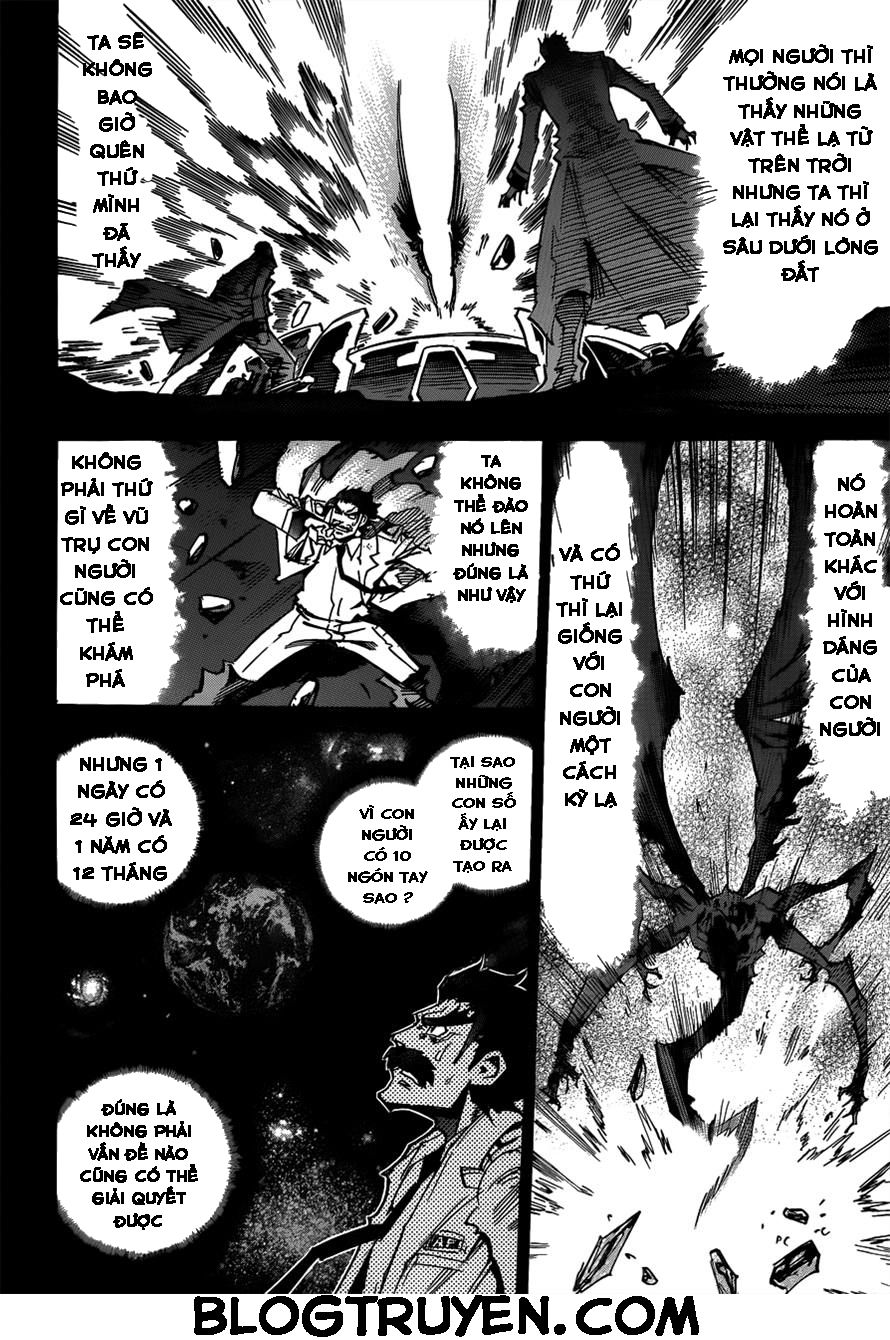 Needless Chapter 110 - 16