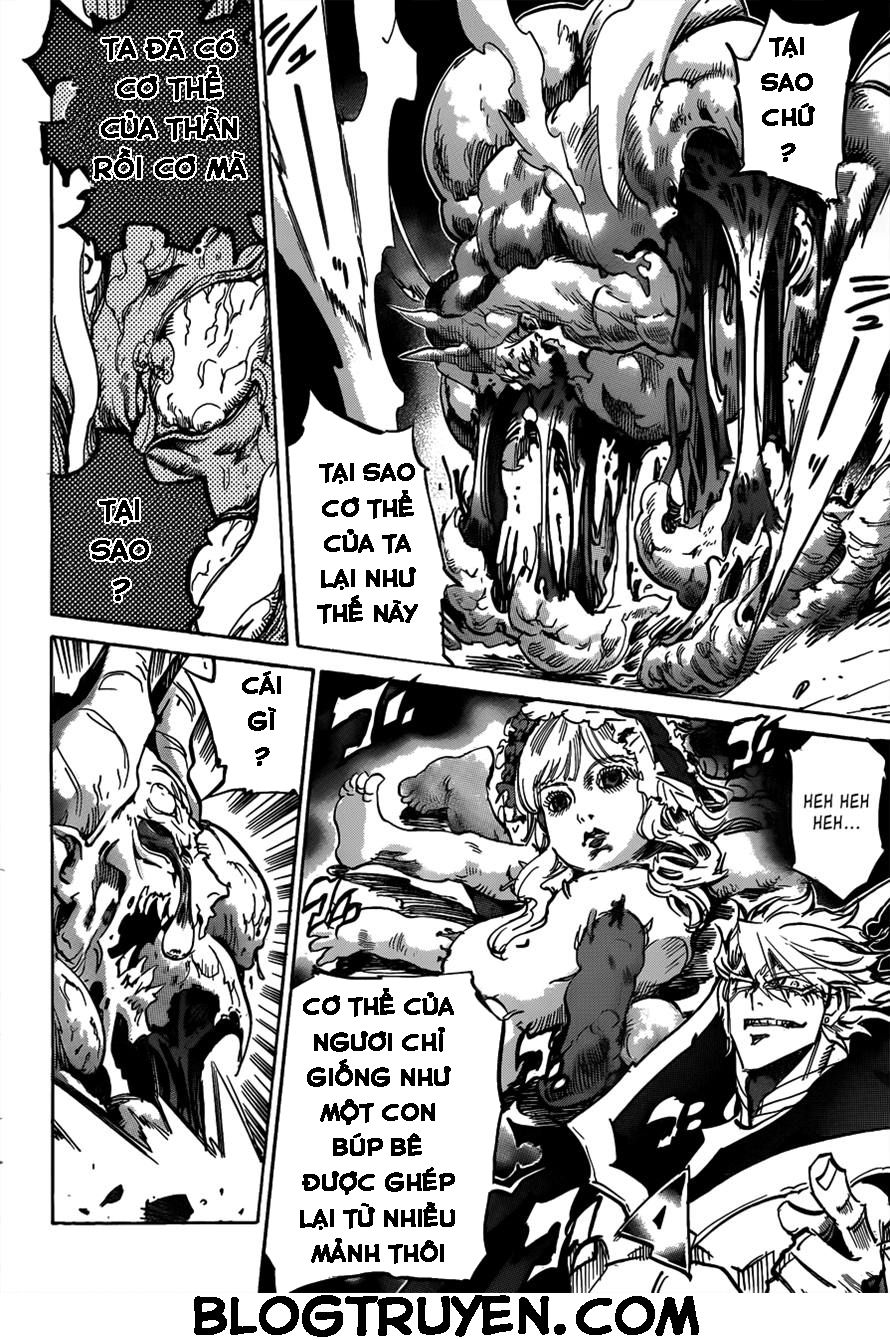 Needless Chapter 110 - 24