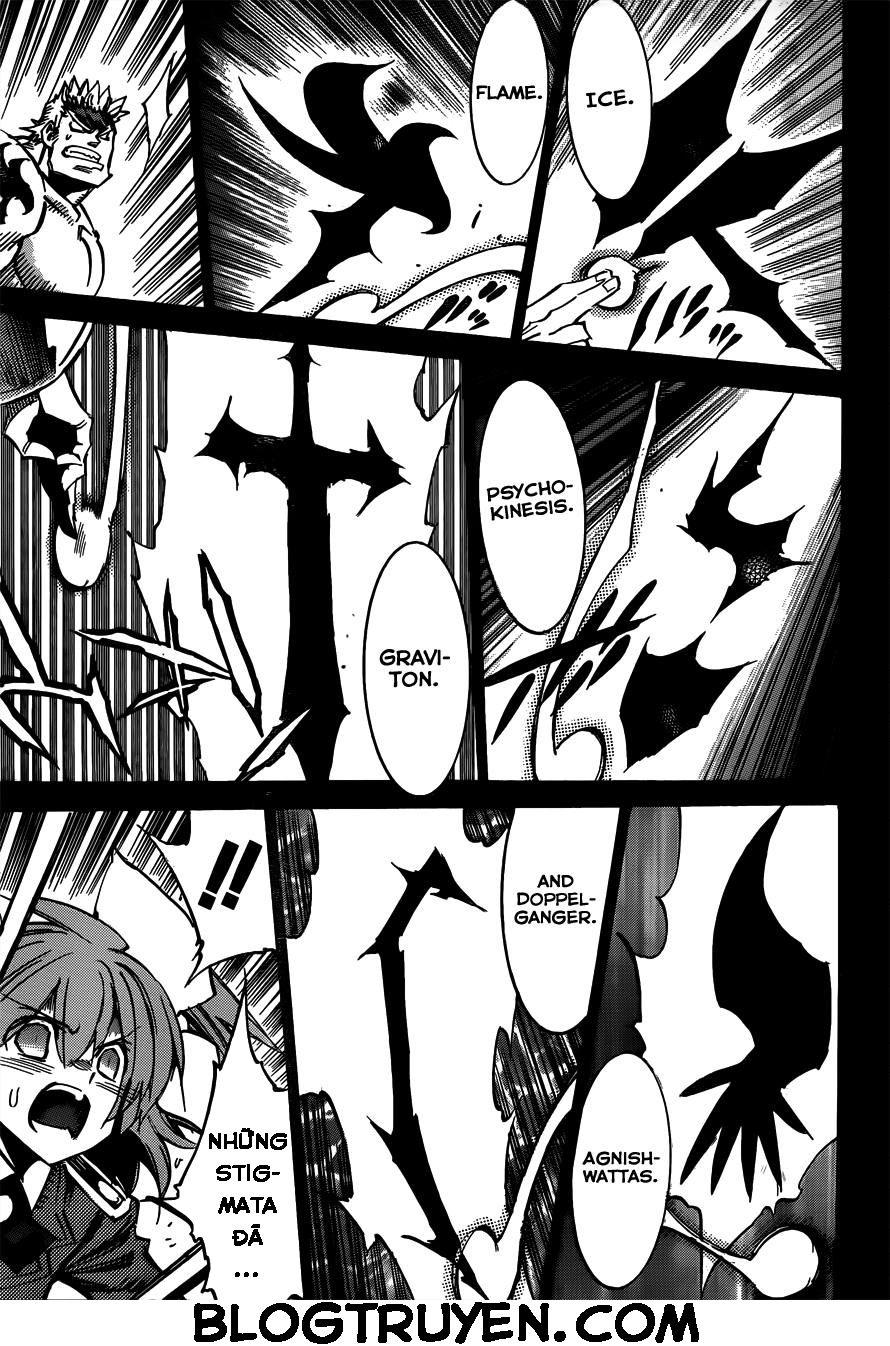 Needless Chapter 110 - 27