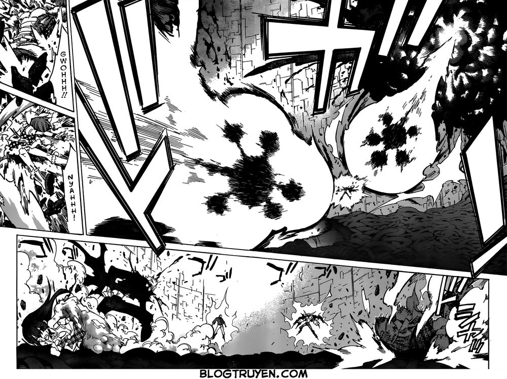 Needless Chapter 111 - 17