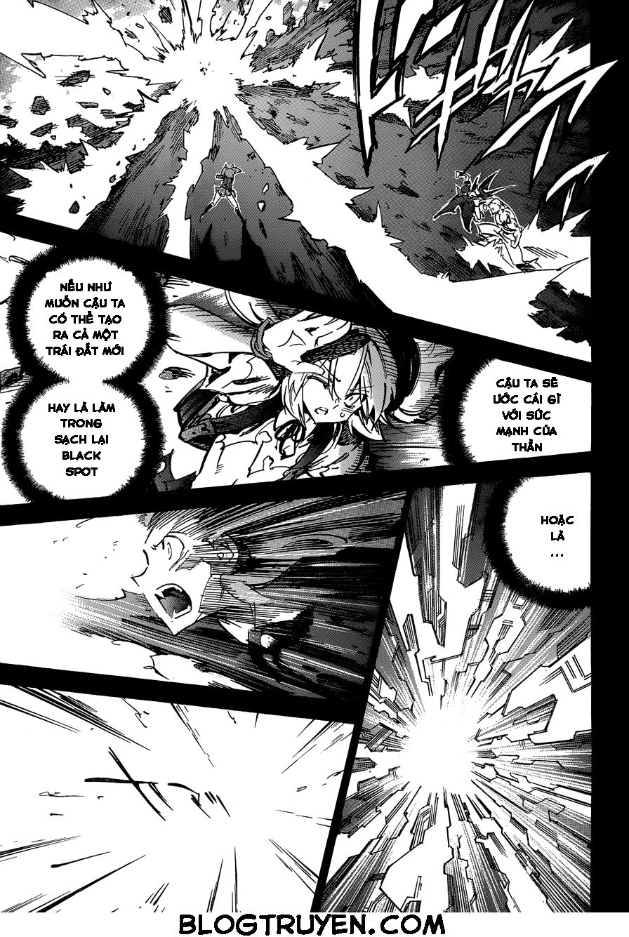 Needless Chapter 113 - 10