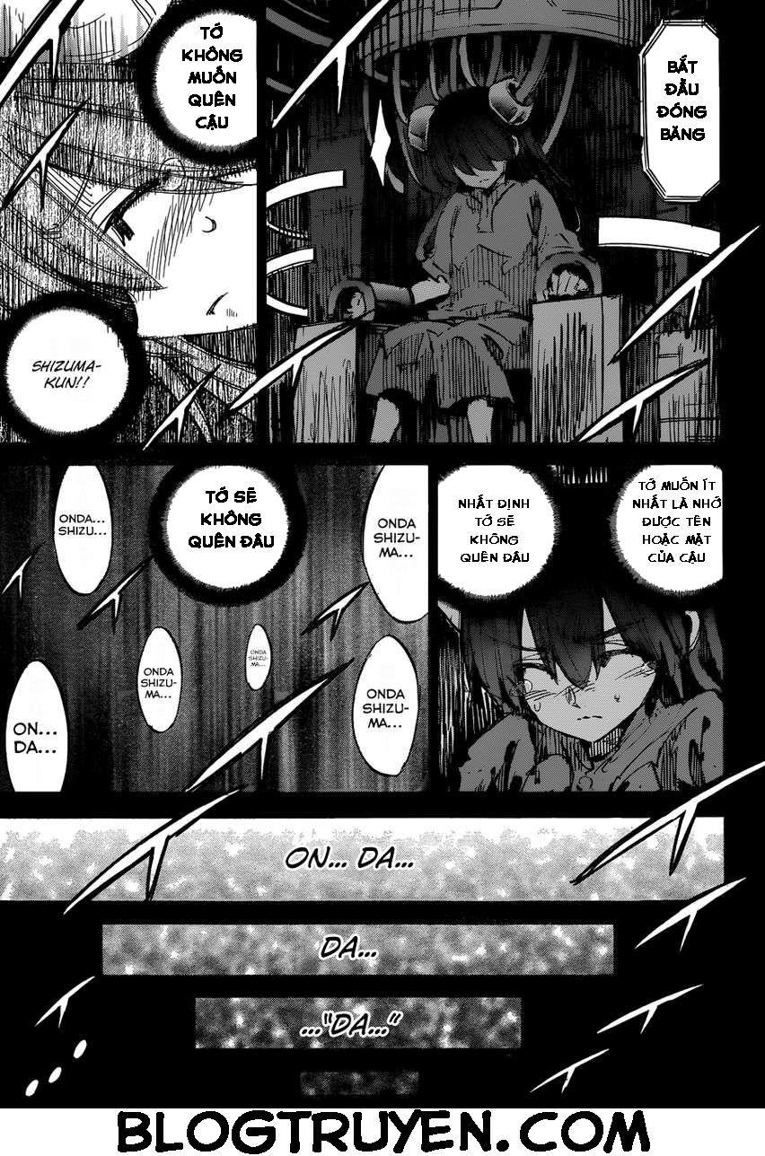 Needless Chapter 114 - 12