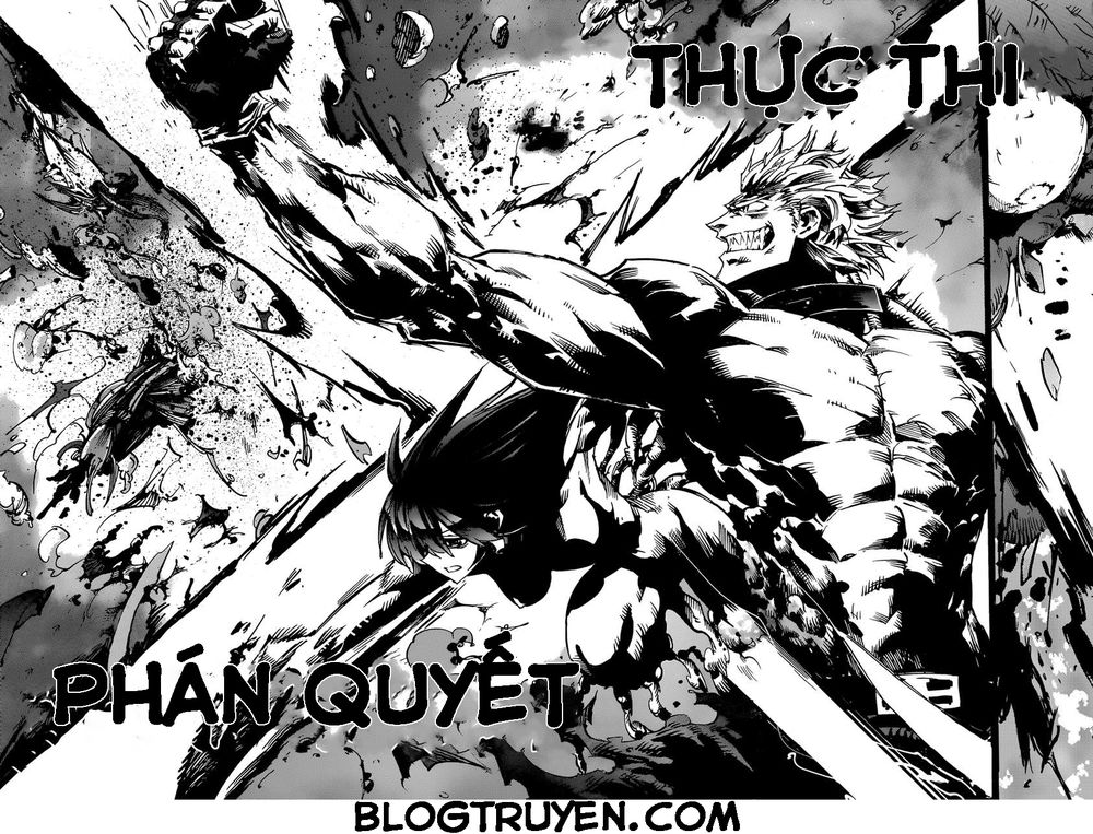 Needless Chapter 114 - 17