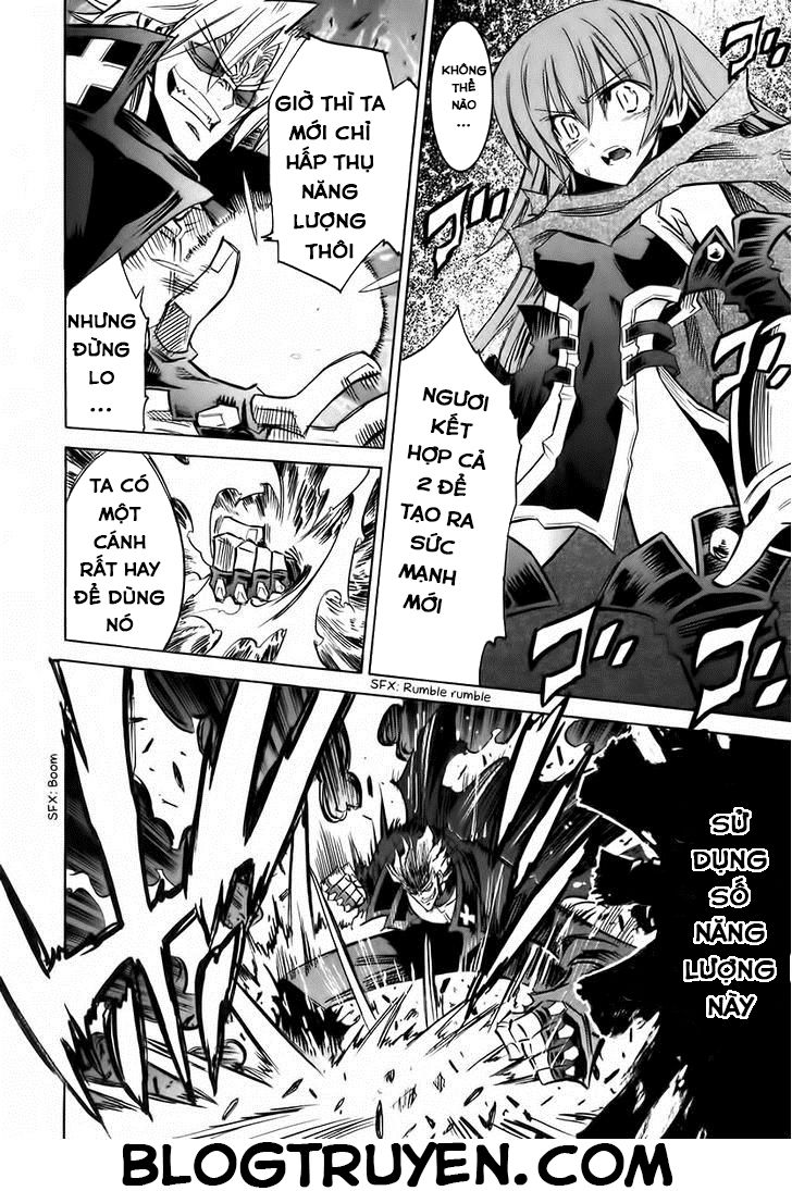 Needless Chapter 41 - 17