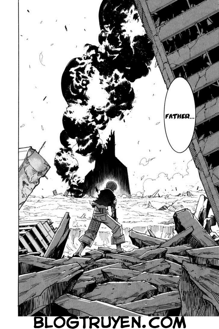 Needless Chapter 50 - 28