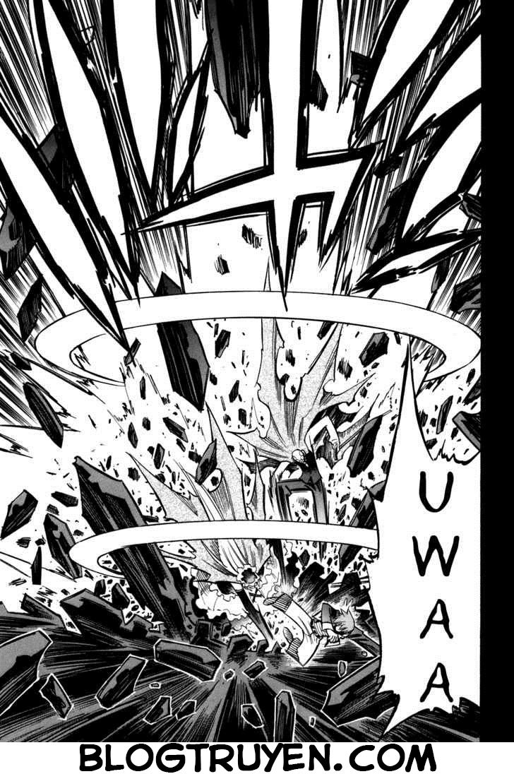 Needless Chapter 52 - 4