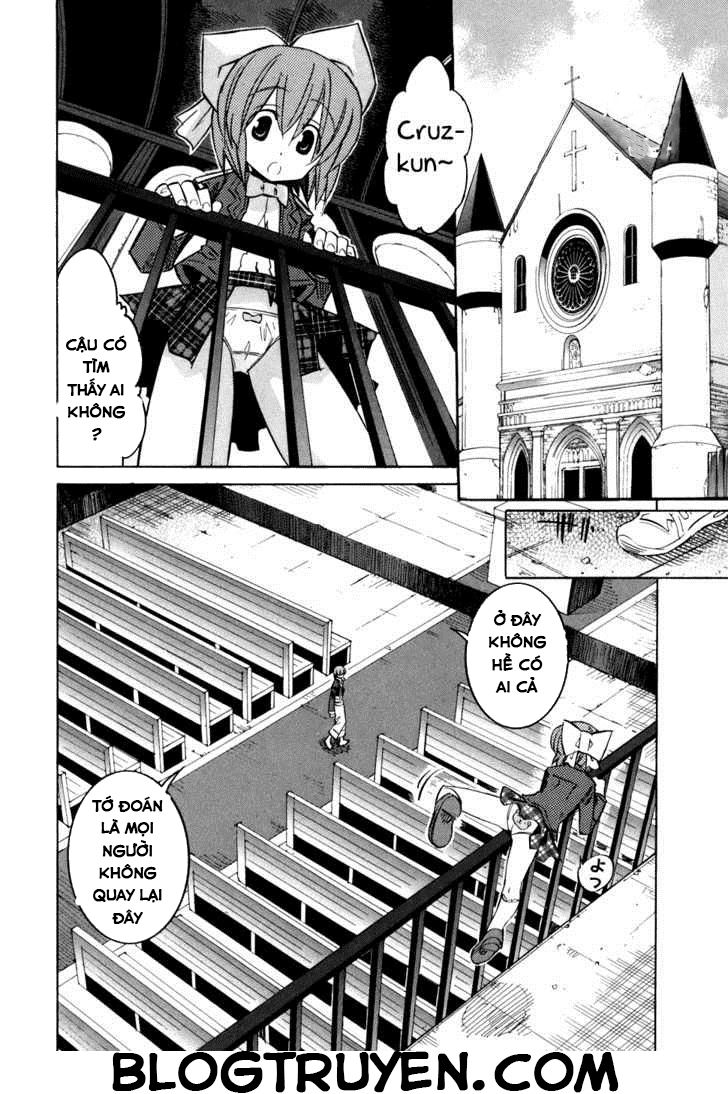 Needless Chapter 53 - 2